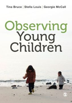 portada Observing Young Children