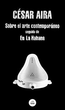 portada Sobre el Arte Contemporï¿ ½Neo (in Spanish)