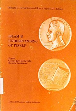 portada Islam's Understanding of Itself (Giorgio Levi Della Vida Conferences) (in English)