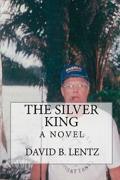 portada the silver king (en Inglés)