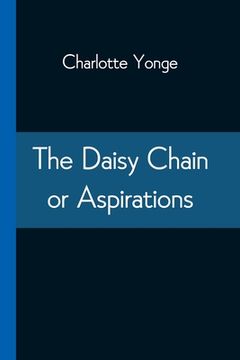 portada The Daisy Chain or Aspirations (en Inglés)