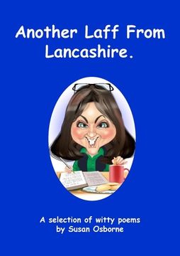 portada Another Laff From Lancashire.: A selection of witty poems (en Inglés)