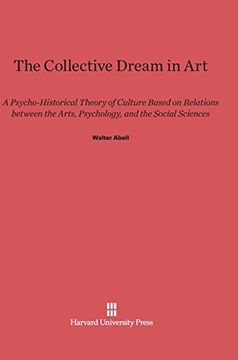 portada The Collective Dream in art (en Inglés)