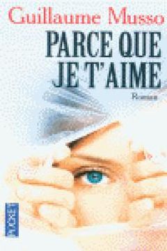 portada parce que jet aime (in French)