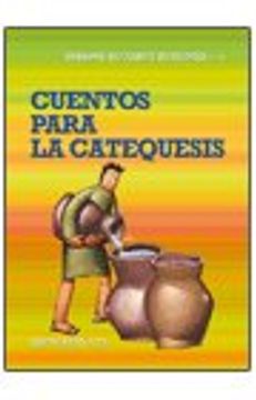 portada cuentos para la catequesis (in Spanish)