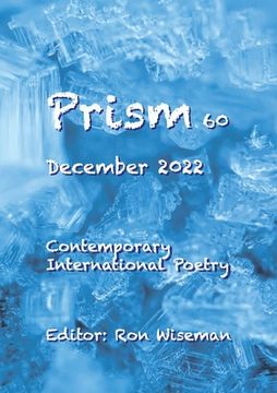 portada Prism 60 - December 2022 (en Inglés)