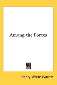 portada among the forces (en Inglés)