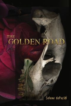 portada The Golden Road (en Inglés)