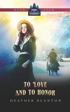 portada To Love and to Honor (en Inglés)