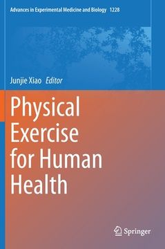 portada Physical Exercise for Human Health (en Inglés)