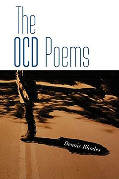 portada The ocd Poems 