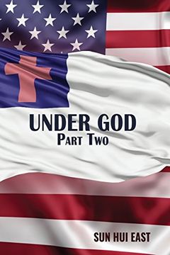 portada Under God, Part two (Volume 2) (in English)