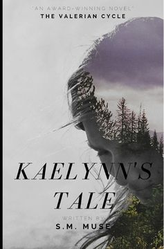 portada Kaelynn's Tale: A Tale of Nostalgia (in English)