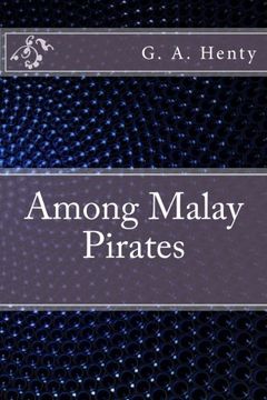 portada Among Malay Pirates