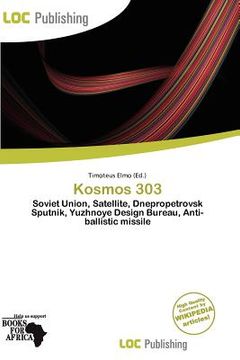 kosmos 303 (en Inglés)