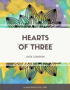 portada Hearts of Three