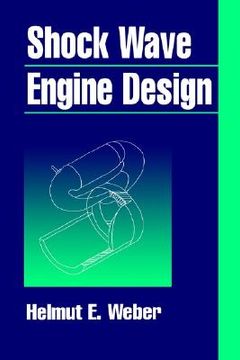 portada shock wave engine design (in English)