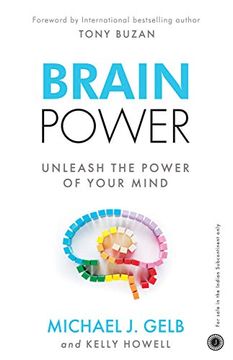 portada Brain Power