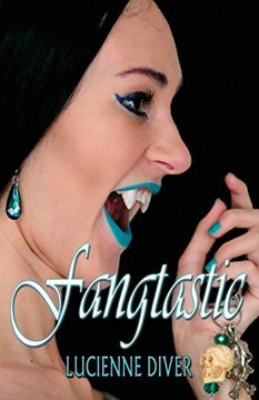portada Fangtastic (Vamped)