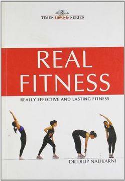 portada Real Fitnessreally Effective and Lasting Fitness