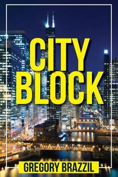 portada City Block (en Inglés)