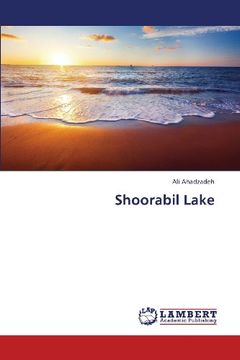 portada Shoorabil Lake