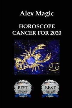 portada Horoscope Cancer for 2020 (in English)