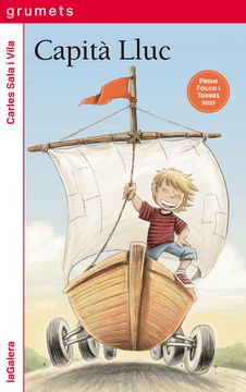 CAPITA LLUC (in Catalan)
