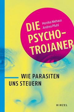 portada Die Psycho-Trojaner (en Alemán)