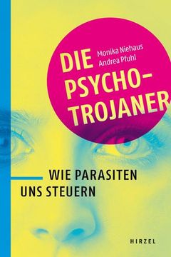 portada Die Psycho-Trojaner