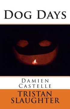 portada Dog Days: Damien Castelle (in English)