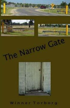 portada The Narrow Gate (en Inglés)