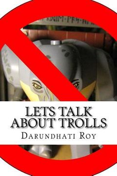 portada Lets Talk About Trolls