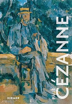 portada Paul Cézanne 