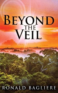portada Beyond the Veil 