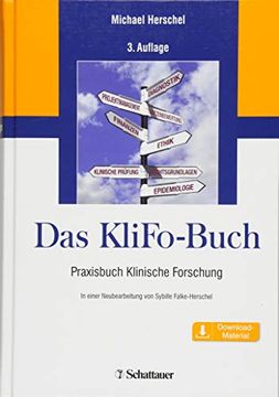 portada Das Klifo-Buch (en Alemán)