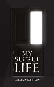 portada My Secret Life (en Inglés)