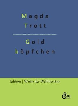 portada Goldköpfchen (en Alemán)
