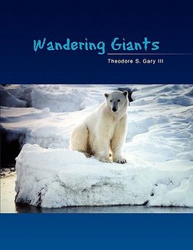 portada wandering giants (en Inglés)