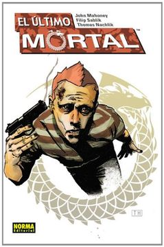 El Último Mortal (TOP COW)