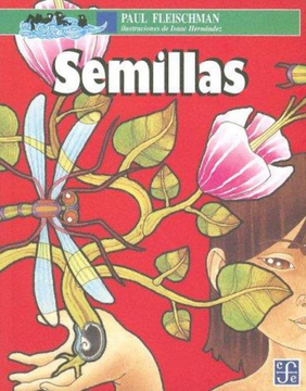 portada Semillas (in Spanish)