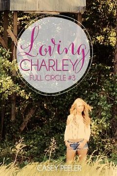 portada Loving Charley (en Inglés)