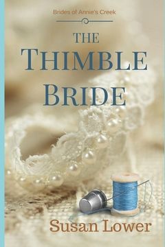portada The Thimble Bride (en Inglés)
