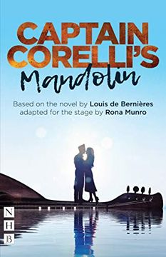portada Captain Corelli's Mandolin (Nhb Modern Plays) (in English)