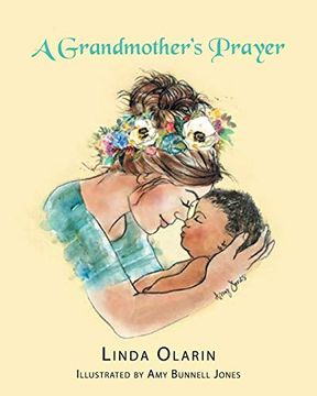 portada A Grandmother'S Prayer (en Inglés)