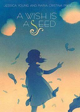 portada A Wish is a Seed (in English)