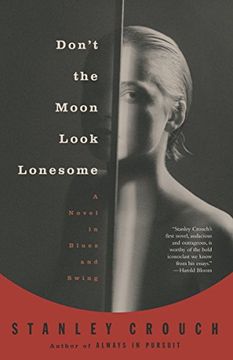 portada Don't the Moon Look Lonesome: A Novel in Blues and Swing (Vintage) (en Inglés)