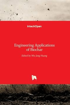 portada Engineering Applications of Biochar