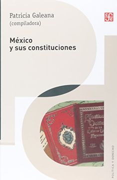 portada México y sus Constituciones
