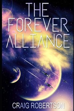 portada The Forever Alliance (en Inglés)